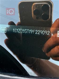 شيفروليه ماليبو